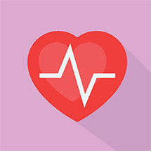 Apparel, heart monitor, fitness