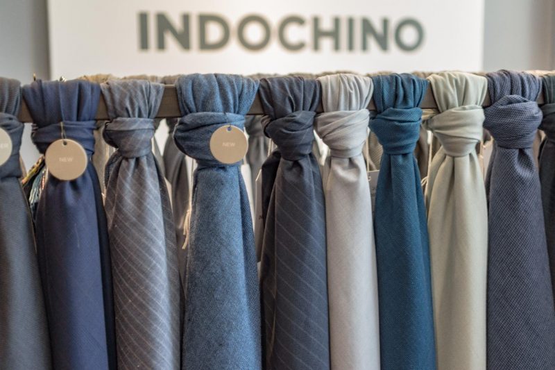 Indochino Newbury Street