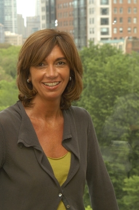 Lynne Kortenhaus