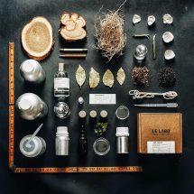 Le Labo Opens in Boston on Newbury Street