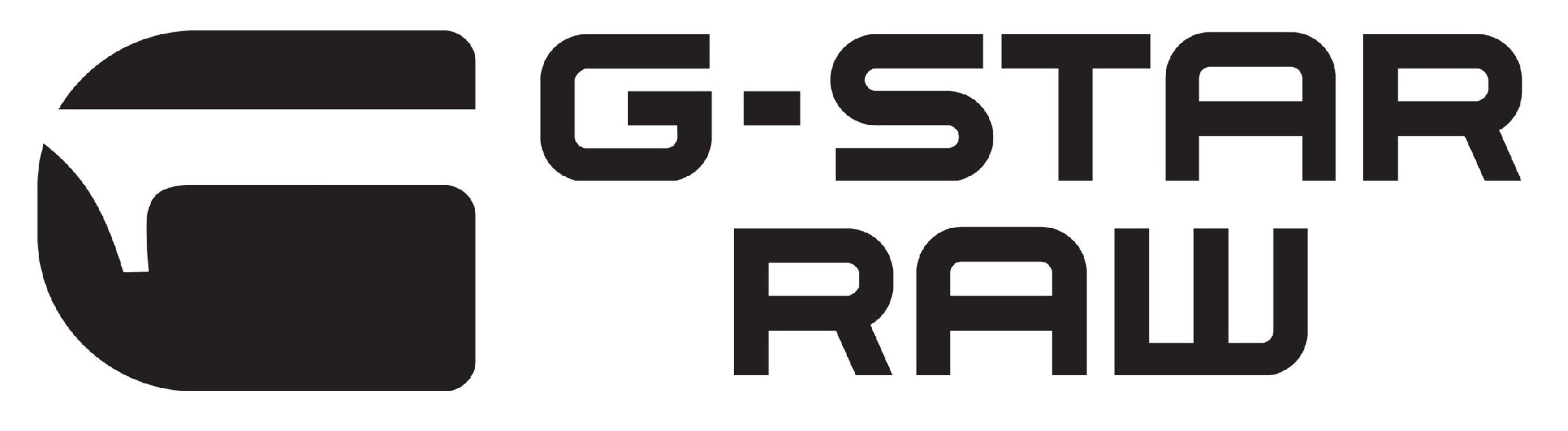 g star raw symbol