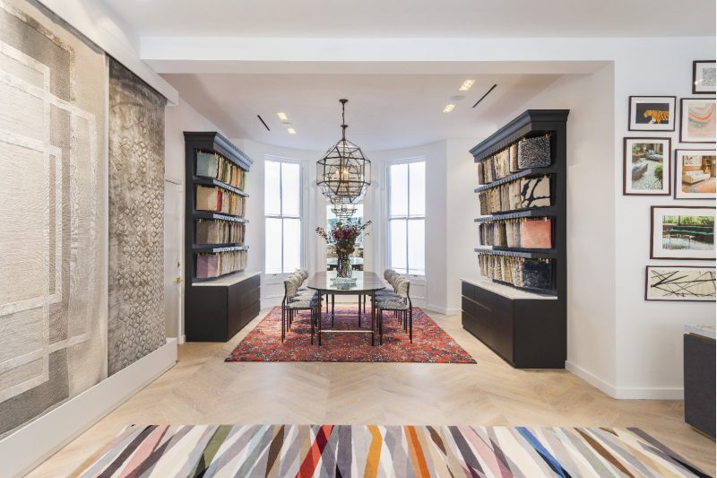 Newbury Street Rug Company