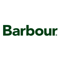 Bundle up with Barbour