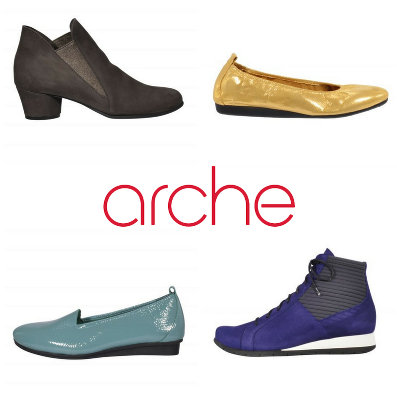 arche shoes