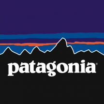 Movie night at Patagonia