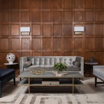 The Rug Company Unveils New Collaboration with Tim Gosling