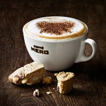 Caffè Nero Coming Soon