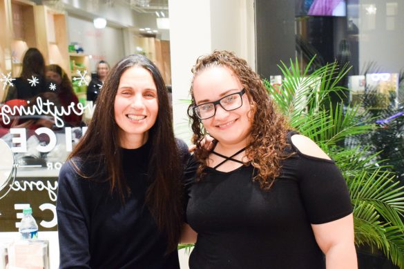 Red Flower CEO at Credo Beauty Boston