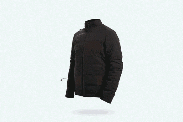 Mercury jacket ministry of supply sale