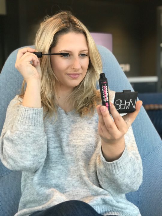 benefit boston newbury street eyebrow waxing