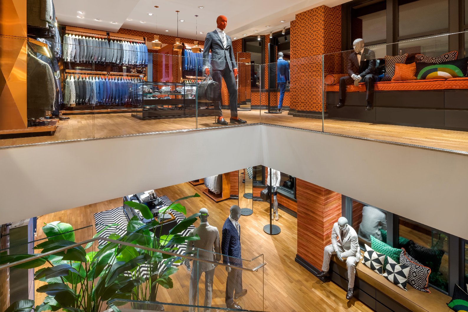 second floor suitsupply