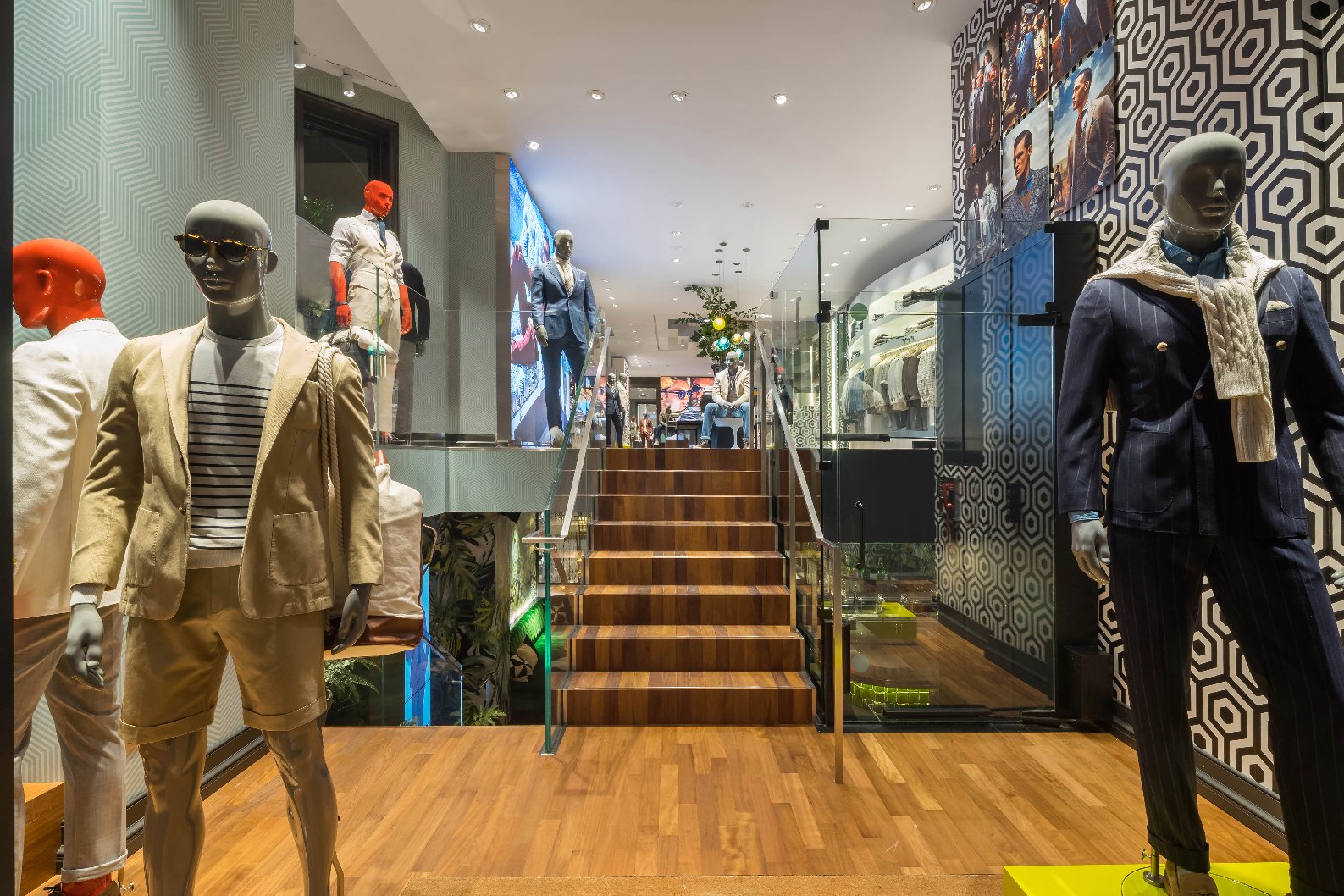Suit supply near me discount