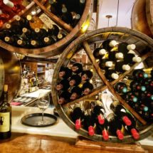 A beginner’s guide to ordering French wine like a Francophile from 1855 Bar à Vins