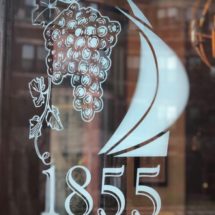 1855 Bar à Vins is Now Open