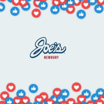 Social Media Seminar at Joe’s American Bar & Grill