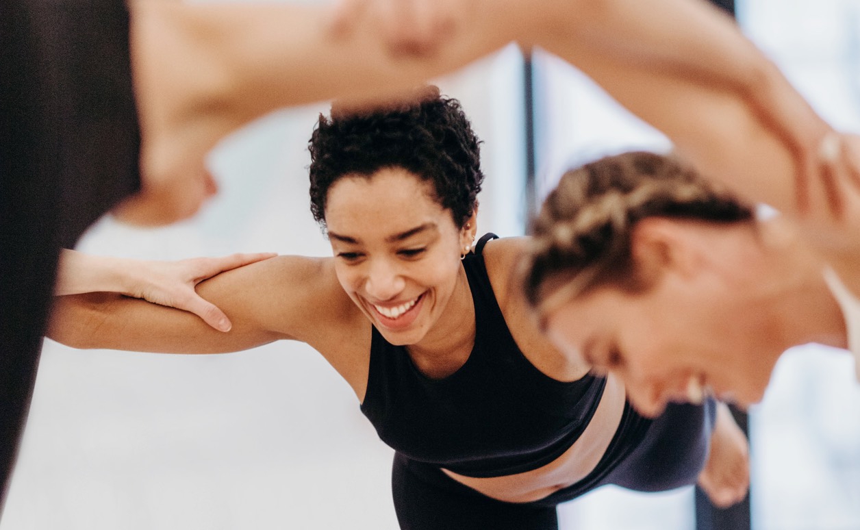 lululemon newbury street