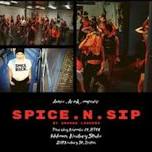 Spice.N.Sip at lululemon